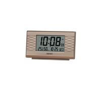 Seiko Sveglia Digitale QHL094P