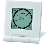 Seiko - Sveglie Unisex Lorus Clocks Digital Lhl028w