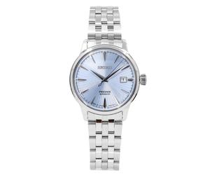 Seiko Unisex SRPE19J1 Presage Cocktail Automatico