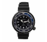 Seiko Uomo SNE518P1 Prospex Save the Ocean Solar Quarzo