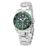 Seiko Uomo SNE583P1 Prospex Subacqueo 200 m Quarzo Solare