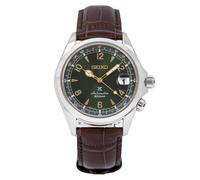 Seiko Uomo SPB121J1 Prospex Alpinist Automatico
