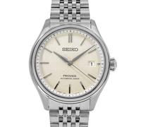 Seiko Uomo SPB463J1 Presage Classic Series Auto