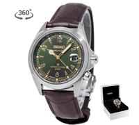 Seiko Uomo SPB507J1 Prospex Alpinist 39mm Automatico