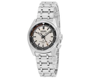 Seiko Uomo SPB513J1 Prospex Speedtimer Automatico