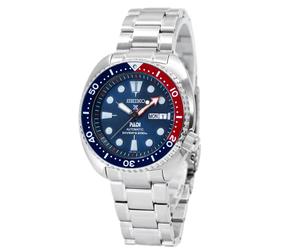 Seiko Uomo SRPA21K1-SRPE99K1 Prospex Automatico Diver 200M