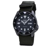 Seiko Uomo SRPD65K4 5 Sports Automatico