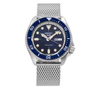 Orologio da uomo Seiko 5 Military Automatic Sports SRPD71K1 100M