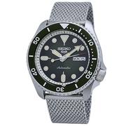 Orologio Uomo Seiko SRPD75K1 [Ø 42,5 mm]