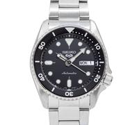 Seiko Uomo SRPK29K1 5 Sports SKX Mid-size Auto