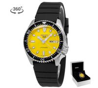 Seiko Uomo SRPL87K1 5 Sports Serie SKX Automatico