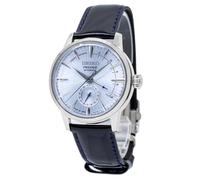 Seiko Uomo SSA343J1 Presage Cocktail Automatico