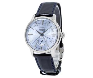 Seiko Uomo SSA343J1 Presage Cocktail Automatico