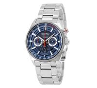 Seiko Uomo SSB407P1 Sport Quarzo