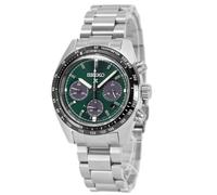 Seiko Uomo SSC933P1 Prospex Speedtimer Montre Quarzo