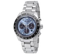 Seiko Uomo SSC935P1 Prospex Speedtimer Quarzo Solare