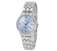 Seiko Uomo SSK037J1 Presage Cocktail GMT Blue Auto