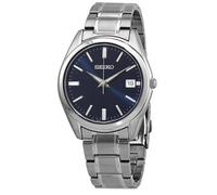 Seiko Uomo SUR309P1 Discover More Quarzo