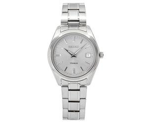 Seiko Uomo SUR369P1 Classic Quarzo