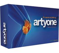 SEIKOU PHARMA Artyone 30 Capsule - Integratore per la funzione articolare