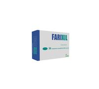 Seikou Strategic Farixil 30 Compresse Orosolubili
