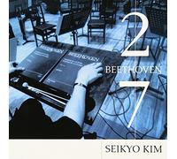 Seikyo Kim - Beethoven: Symphonies Nos. 2 & 7