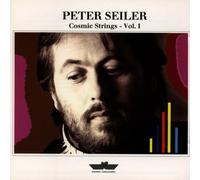 Seiler,Peter - Cosmic Strings Vol.1