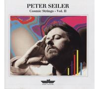Seiler,Peter - Cosmic Strings Vol.2