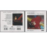 Seiler,Peter - Open Borders