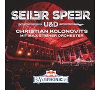 Seiler und Speer Red Bull Symphonic (CD)