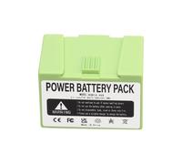 Seilylanka 14.4V 3000mAh Batteria Li-ion per Aspirapolvere per Irobot Roomba i7/i7+ /e5/e6 Sostituisce la Batteria Aspirapolvere 7150/7550/E5150/E5152