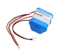 Seilylanka 18.5V 3000mAh Li-ion aspirapolvere batteria per DeLonghi Colombina XLR18LM, XLR18LI, XLR18LM. BL, XLR18LM. GR, XLR18LM. R Batteria di sostituzione dell'aspirapolvere