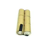 Seilylanka 3000 mAh per Bosch 7,2 V Ni MH Batteria pack CD 2607300001 2607335020 2607335175 1542951032 per l'installazione automatica