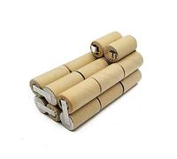 Seilylanka 3000mAh per Mafell 18V Ni MH Batteria pack CD 094400 per l'auto-installazione