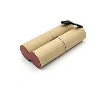 Seilylanka 3000mAh per Philips 4.8V Ni MH Pacchetto batteria Aspirapolvere CD FC 6125 FC6125 per autoinstallazione