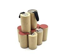 Seilylanka 3000mAh per WOHLER 12V Ni MH Batteria pack CD VIS220 VIS230 VIS240 per autoinstallazione