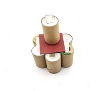 Seilylanka 4 / 5SC 3000mAh per DeWalt 9.6V Ni MH Batteria pack CD DE9062 per autoinstallazione