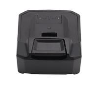 Seilylanka Batteria di ricambio per utensili elettrici, 10,8 V/12 V, agli ioni di litio, 3000 mAh, batteria ricaricabile per utensili elettrici Hilti SR2-A12 PR2-HSA12