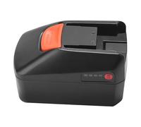Seilylanka Batteria per utensili elettrici Li-ion per FEIN Li-ion 18V 5000mAh sostituzione ABS 18, ABS 18 C, ASB 18, ASB 18 C