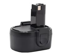 Seilylanka Batteria per utensili elettrici Sostituzione della batteria 14.4V Ni-MH 3000mAh Batteria per utensili elettrici Batteria ricaricabile per SKIL 144BAT 2565 2566 2567 92994 Utensili elettrici