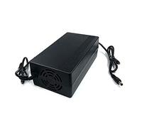 Seilylanka Caricabatterie 58.8V 5A Caricabatterie 14 Serie 14S Li-Ion Veicoli elettrici dedicati 52V 5A polimero