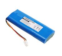 Seilylanka Sostituzione della batteria dell'aspirapolvere 14.4V Ni-MH 3000mAh per Samsung VC-RA50VB VC-RA52V VC-RA84V