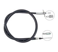Seilzug Del Freno Di Stazionamento 1.570 mm A.B.S. Per u.a. MB SPRINTER
