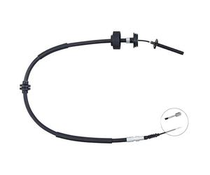 Seilzug Feststellbremse A.B.S. Anti-Roll 967 mm per BMW X5