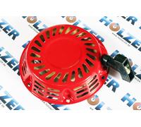 Seilzugstarter Per Wacker WP 1550 AW Rüttelplatte Rüttler HOLZER /0122-14