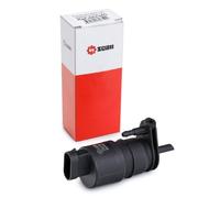 SEIM 082350 Pompa acqua lavaggio, Pulizia cristalli