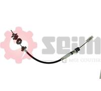 SEIM 101140 Cavo comando, Comando frizione per CITROËN,PEUGEOT