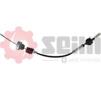 SEIM 101150 Cavo comando, Comando frizione per CITROËN,PEUGEOT