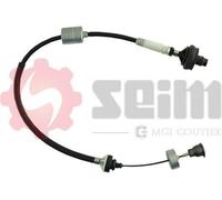 SEIM 101750 Cavo frizione per CITROËN XSARA PICASSO (N68) 905/700mm