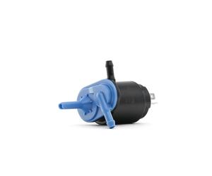 SEIM 102450 Pompa acqua lavaggio, Pulizia cristalli